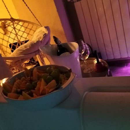 A Due Passi Da Otel Zinnowitz Dış mekan fotoğraf