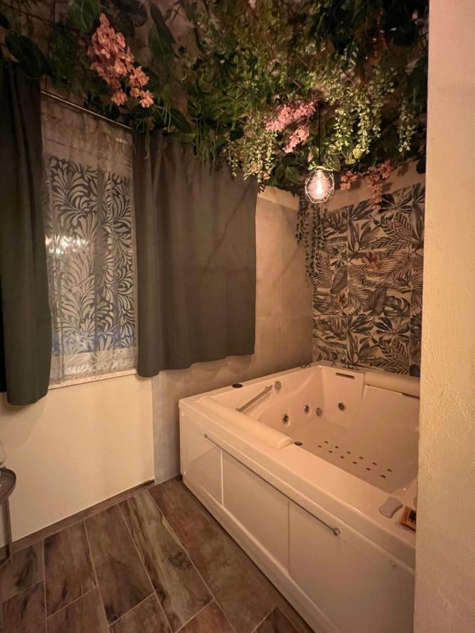 A Due Passi Da Otel Zinnowitz Dış mekan fotoğraf