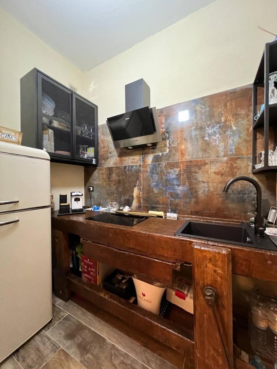 A Due Passi Da Otel Zinnowitz Dış mekan fotoğraf